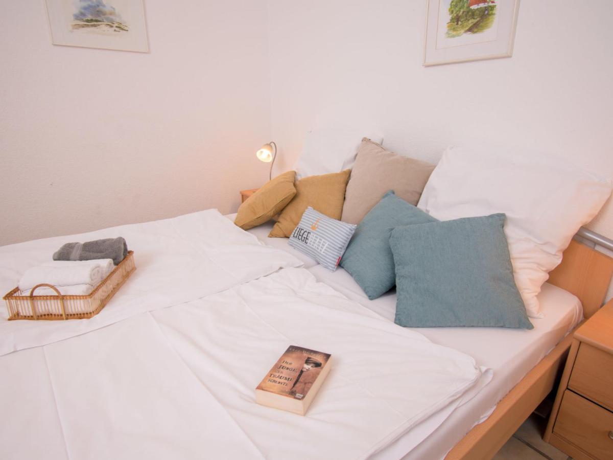 Apartment Koralle By Interhome Норддайх Екстериор снимка