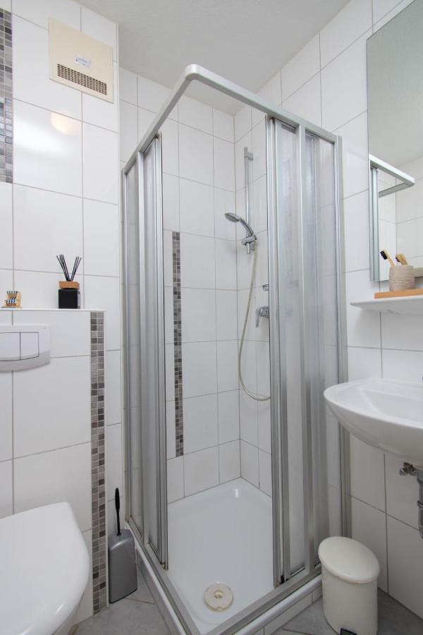 Apartment Koralle By Interhome Норддайх Екстериор снимка