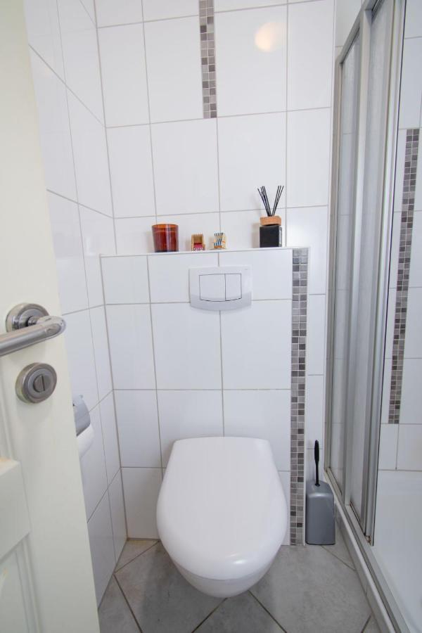 Apartment Koralle By Interhome Норддайх Екстериор снимка